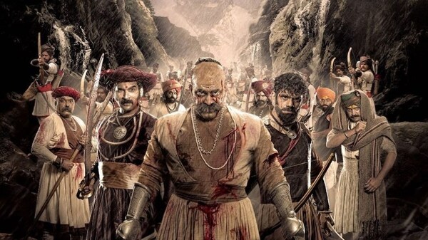 Pawankhind release date: When and where to watch Chinmay Mandlekar’s historical drama on OTT