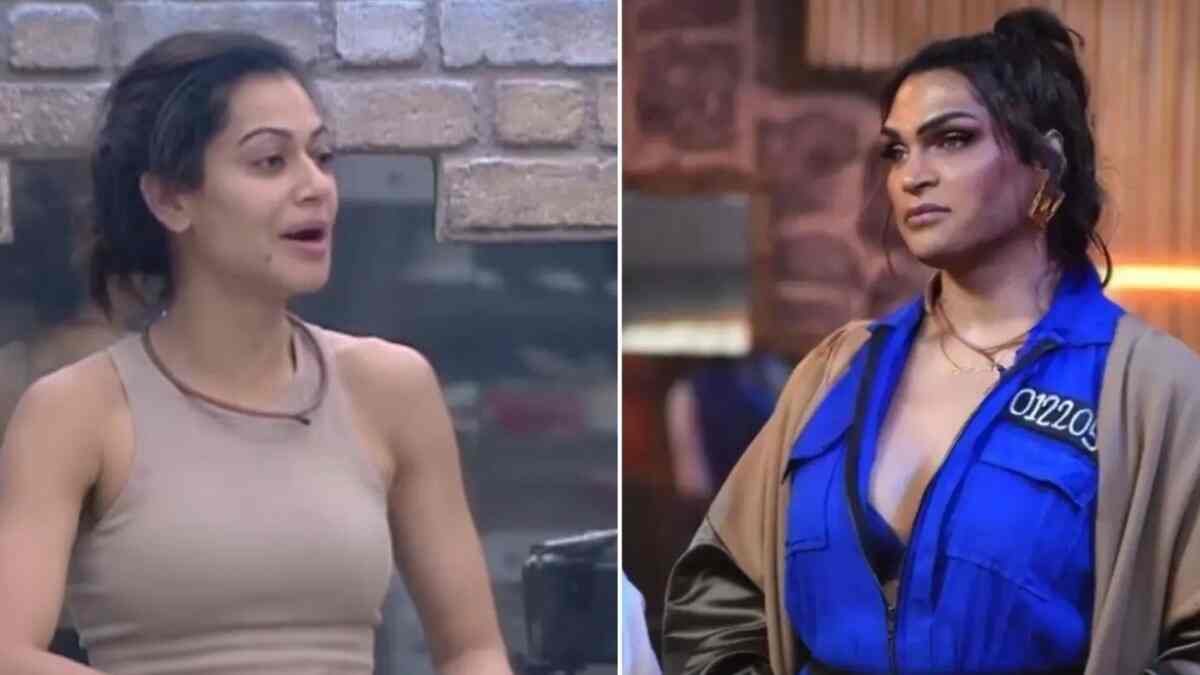 Lock Upp: Payal Rohatgi remarks on Saisha Shinde, sparks yet another debate