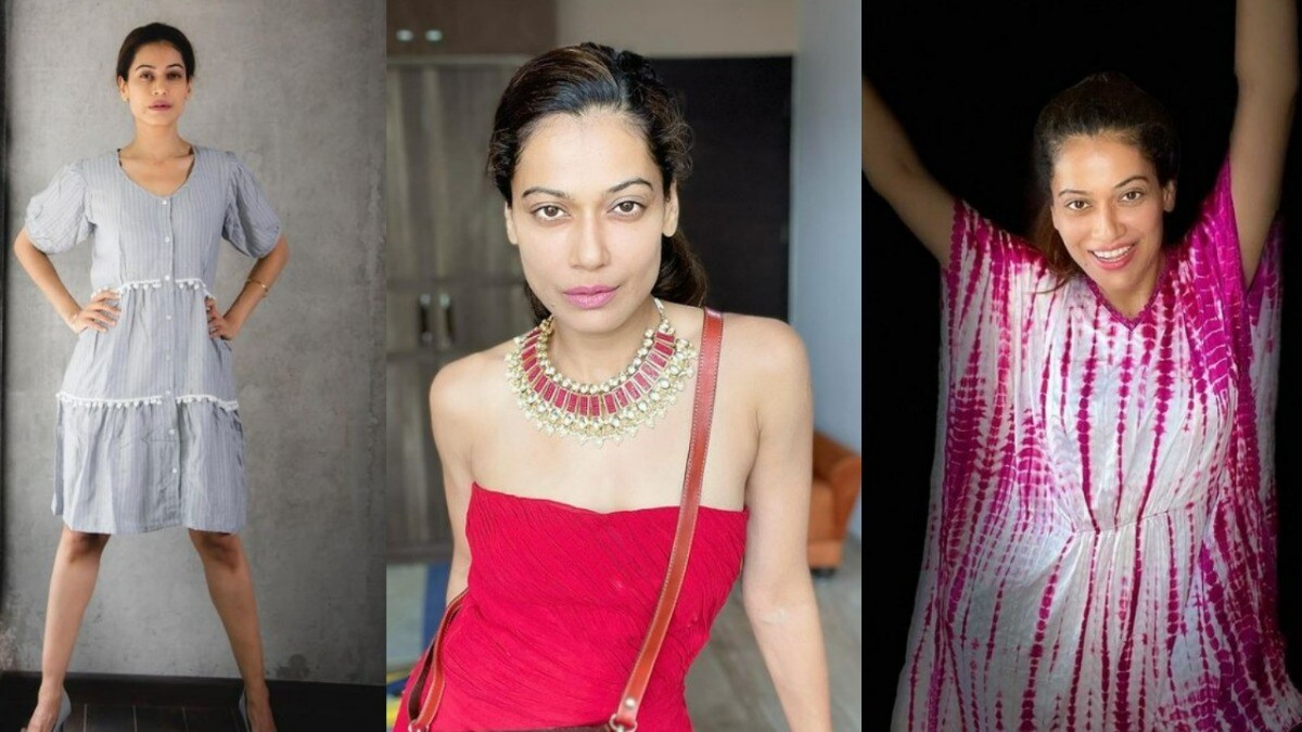 Lock Upp contestant Payal Rohatgi’s summer wardrobe is your inspiration to beat the heat – see pics