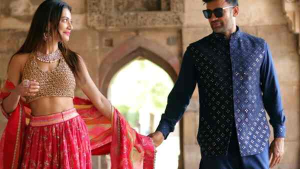 Sangram Singh has special wedding plans for Payal Rohatgi and it is not something you can imagine