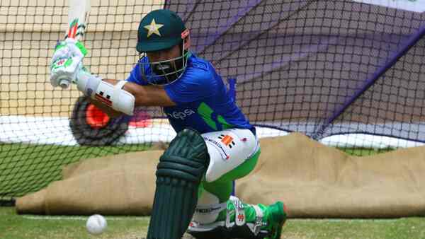 PAK vs ZIM, ICC Men's T20 World Cup 2022: Where and when to watch Pakistan vs Zimbabwe Live