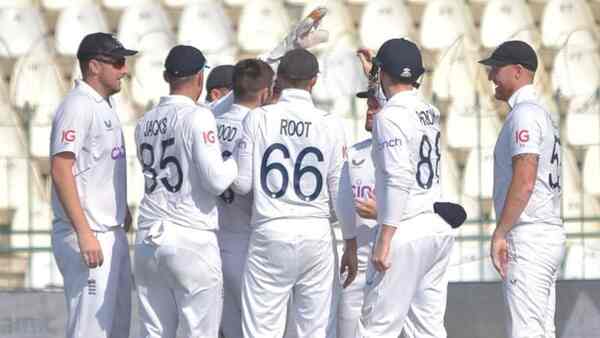 PAK vs ENG, 3rd Test: Where and When to watch Pakistan vs England online in India