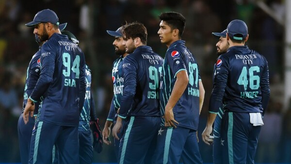 PAK vs ENG, 4th T20: Where and when to watch Pakistan vs England in Karachi