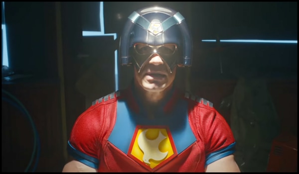 Peacemaker 2 Episode 2: Release schedule, timing and what to expect of John Cena’s superhero series