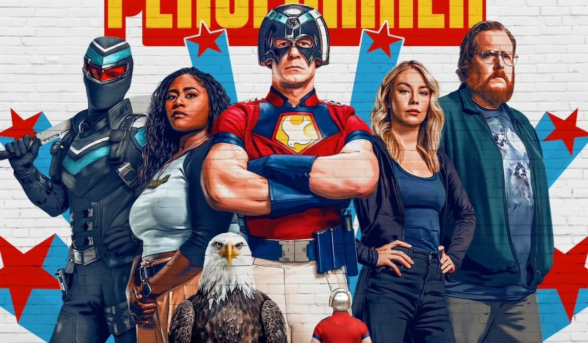 Peacemaker Season 2 OTT Release Date: When and where to watch John Cena's superhero series