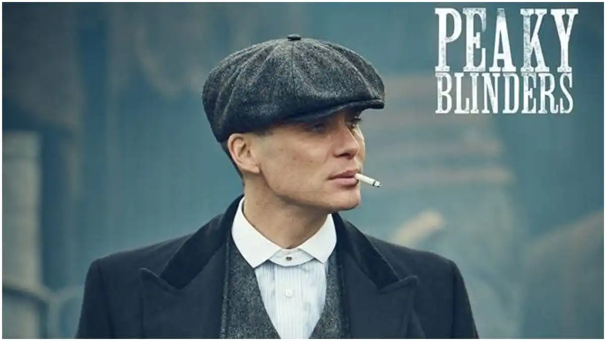Peaky Blinders movie confirmed! Cillian Murphy returns to play Tommy Shelby, production details revealed - here's everything we know