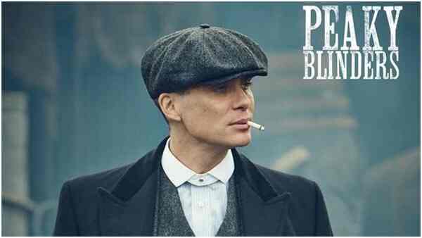 Peaky Blinders movie confirmed! Cillian Murphy returns to play Tommy Shelby, production details revealed - here's everything we know