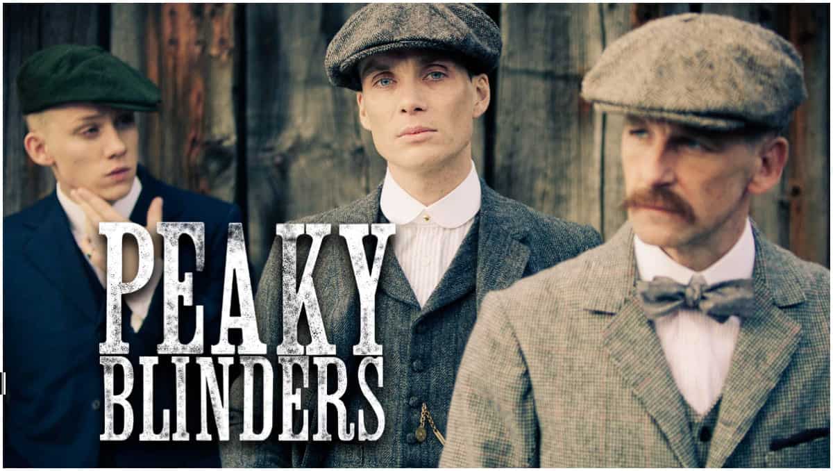 Peaky Blinders – Boston spin-off show to the movie; everything coming ...