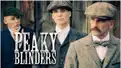 Peaky Blinders – Boston spin-off show to the movie; everything coming out from Cillian Murphy’s franchise