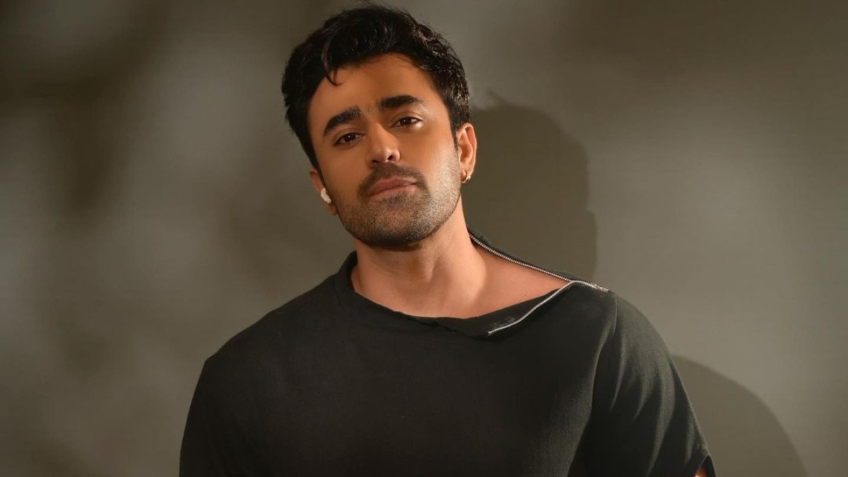 Pearl V Puri on experiencing 'fraud' in real life: I got a call from somebody saying... | Exclusive