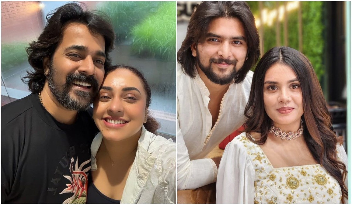 Bigg Boss Malayalam: These love stories in this reality show piqued viewers' interest in more drama