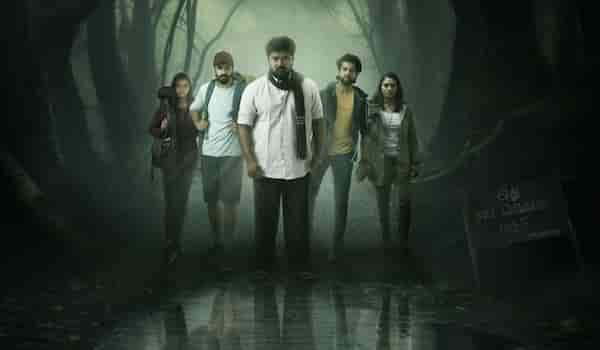 Pechi out on OTT: Gayathrie Shankar and Bala Saravanan’s latest horror film is streaming here