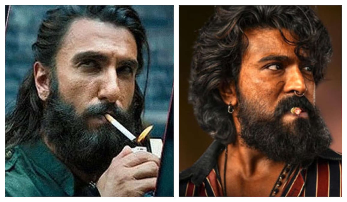 Dhurandhar 2 impact: Ram Charan’s Peddi likely to be postponed, here's what we know