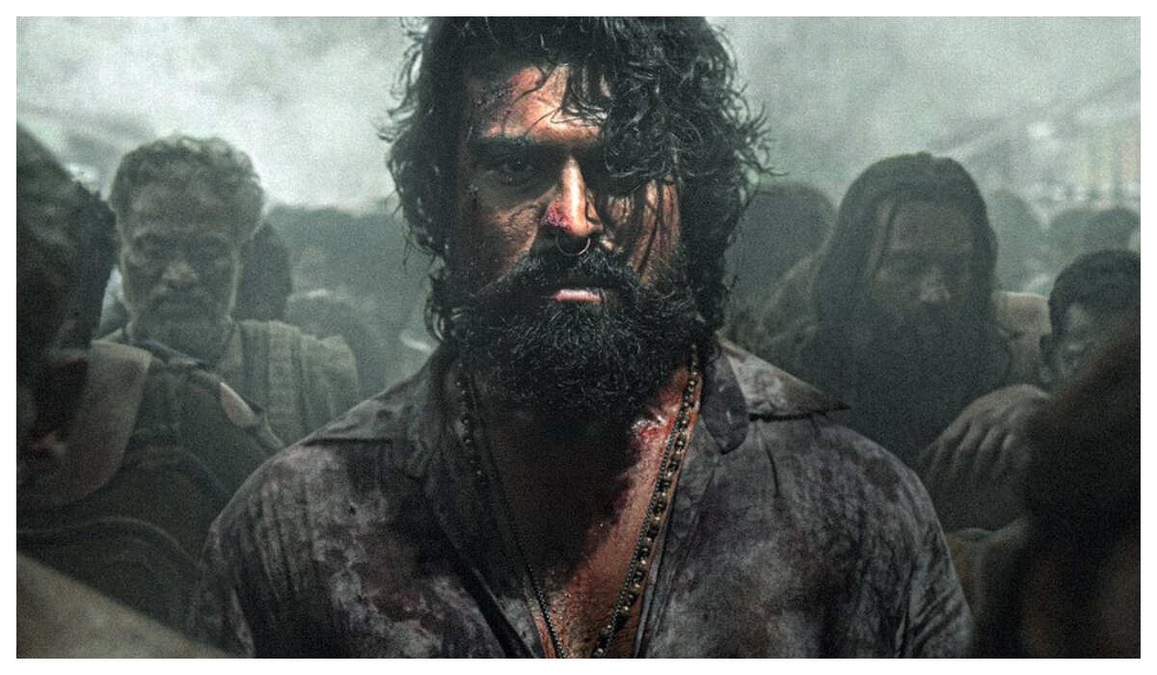 Peddi locks new release date: Here's when the Ram Charan starrer will hit the screens