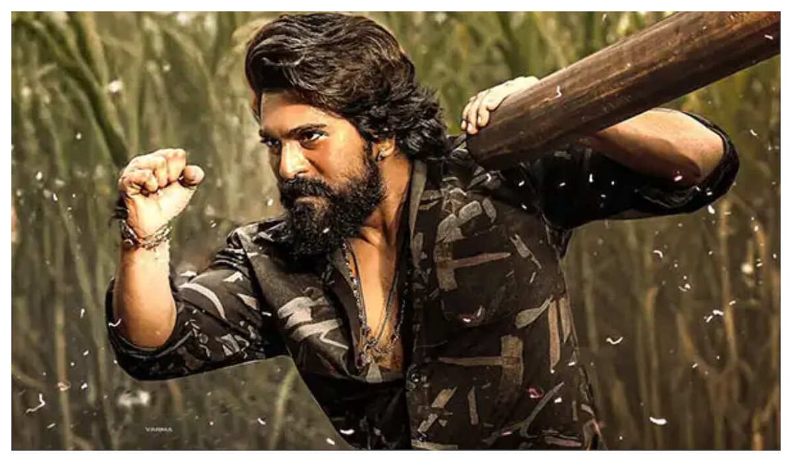 Ram Charan's Peddi OTT deal in trouble as makers introduce performance-based clause, here's what we know