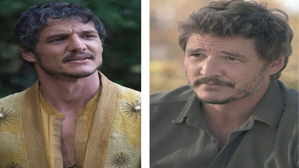 Pedro Pascal in The Last of Us, Game of Thrones & more: You will love the actor in these shows