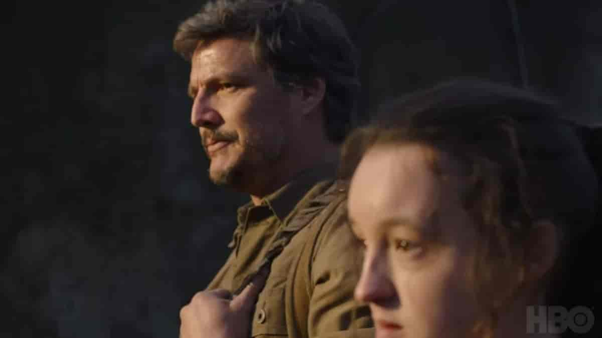 The Last of Us teaser: Pedro Pascal, Bella Ramsey undertake a treacherous journey in a dystopian world