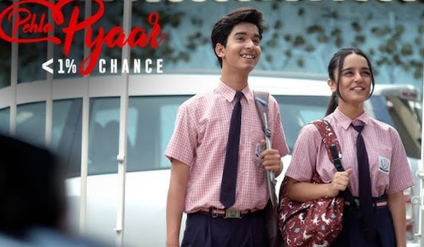 Pehla Pyaar - Less Than 1 Percent Chance