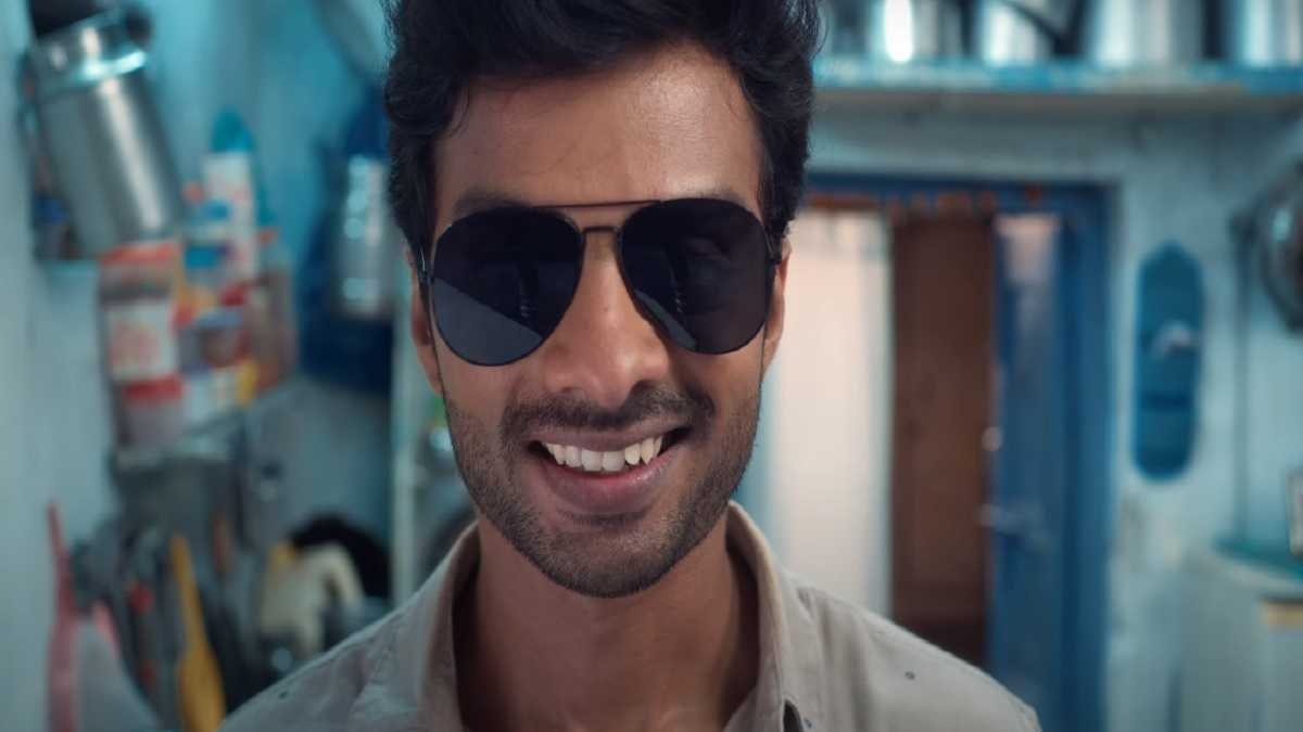 Pekamedalu teaser: Vinoth Kishan plays a directionless entrepreneur desperate to make it big