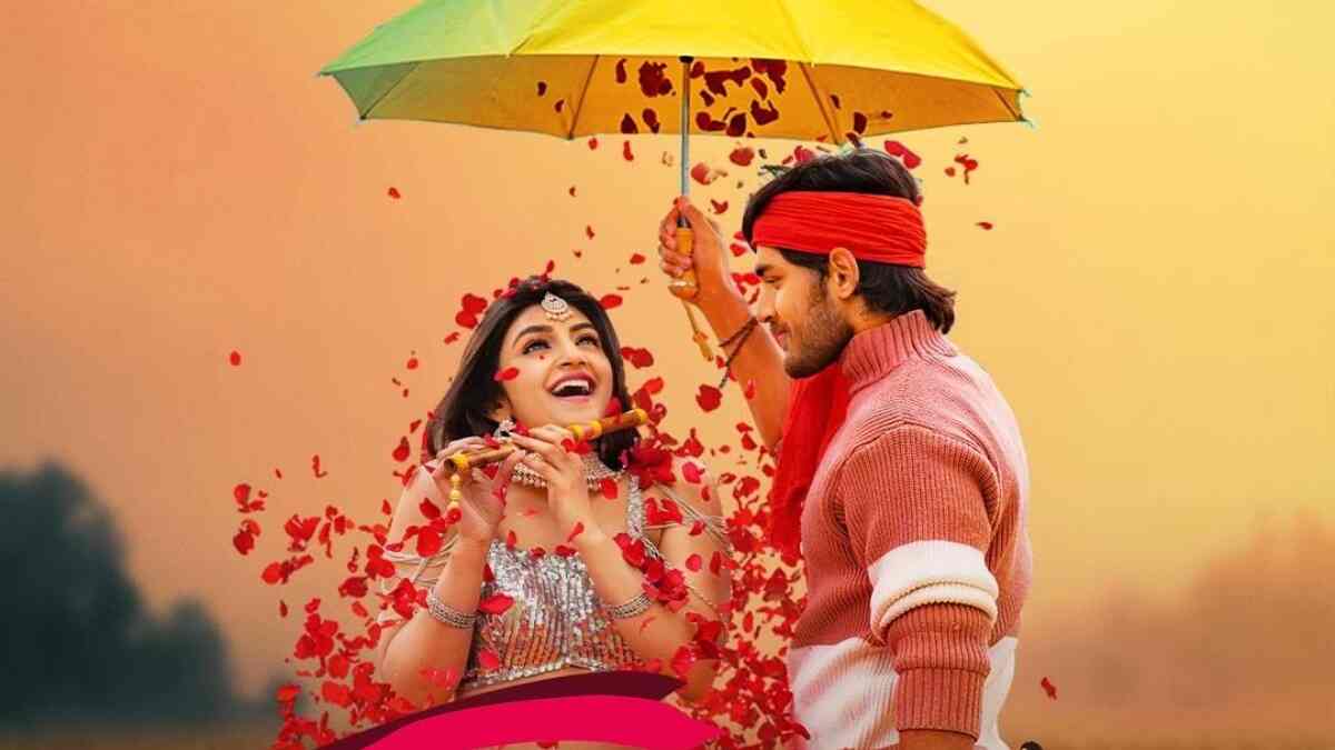 Pelli SandaD OTT release date: When and where to watch Roshann and Sreeleela's family entertainer