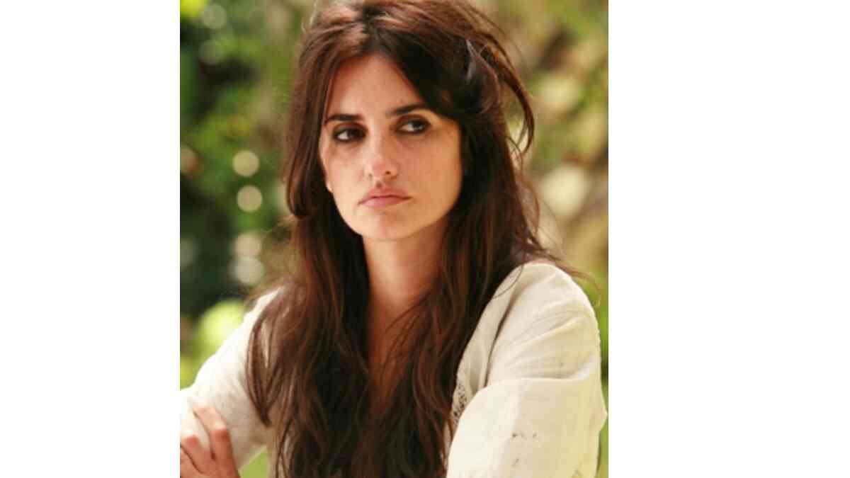 The ultimate quiz on the beautiful Penelope Cruz