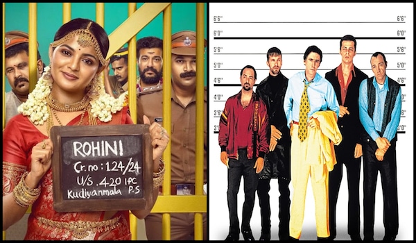Pennu Case ending explained: Is Nikhila Vimal’s Rohini the con woman? What is the connection to The Usual Suspects?