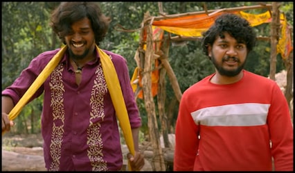 Pennum Porattum OTT partner: Where to watch Rajesh Madhavan's directorial debut after its theatrical run