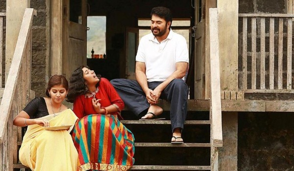 Peranbu