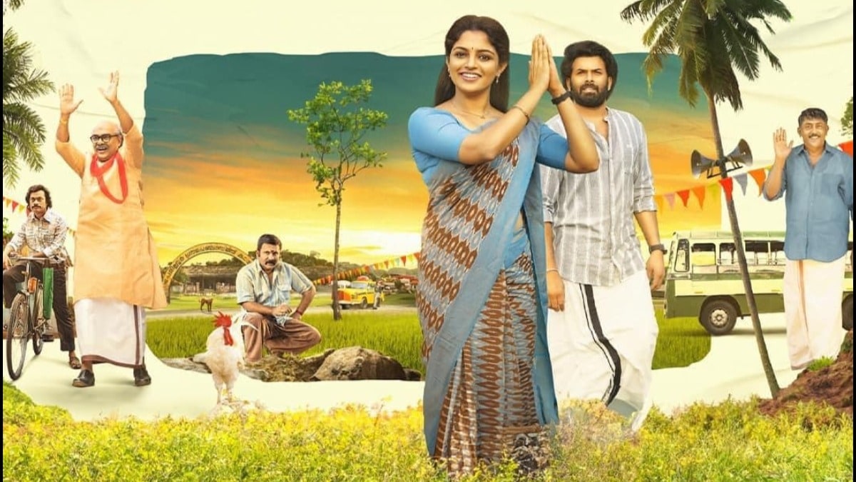 Perilloor Premier League – What to expect from season 2 of Disney+ Hotstar series? Deepu Pradeep reveals | Exclusive