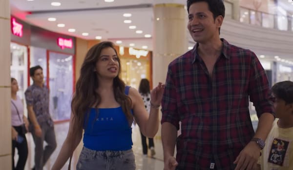 Permanent Roommates season 3 release date: When and where to watch the Sumeet Vyas-Nidhi Singh starrer TVF rom-com on OTT