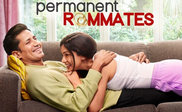 Permanent Roommates Season 3 review: Sumeet Vyas-Nidhi Singh starrer leaves you with a heavy heart yet satisfied and makes you believe in true love