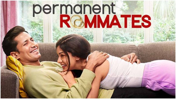 5 reasons why you should watch Sumit Vyas and Nidhi Singh starrer Permanent Roommates season 3