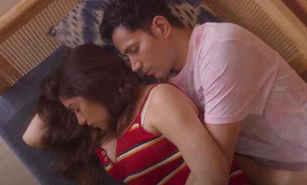 Permanent Roommates season 3 trailer: Sumeet Vyas and Nidhi Singh are back as Mikesh-Tanya with a brand new chapter