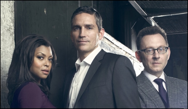 Person of Interest