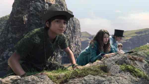 Peter Pan And Wendy review: Where Disney magic meets Bollywood action