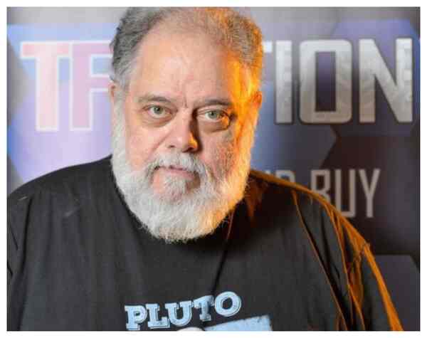 Transformers star Peter Spellos dead at 69 due to cancerous complications