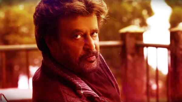 Rajinikanth discourages a fan from following him at public places, advices him to lead a productive life