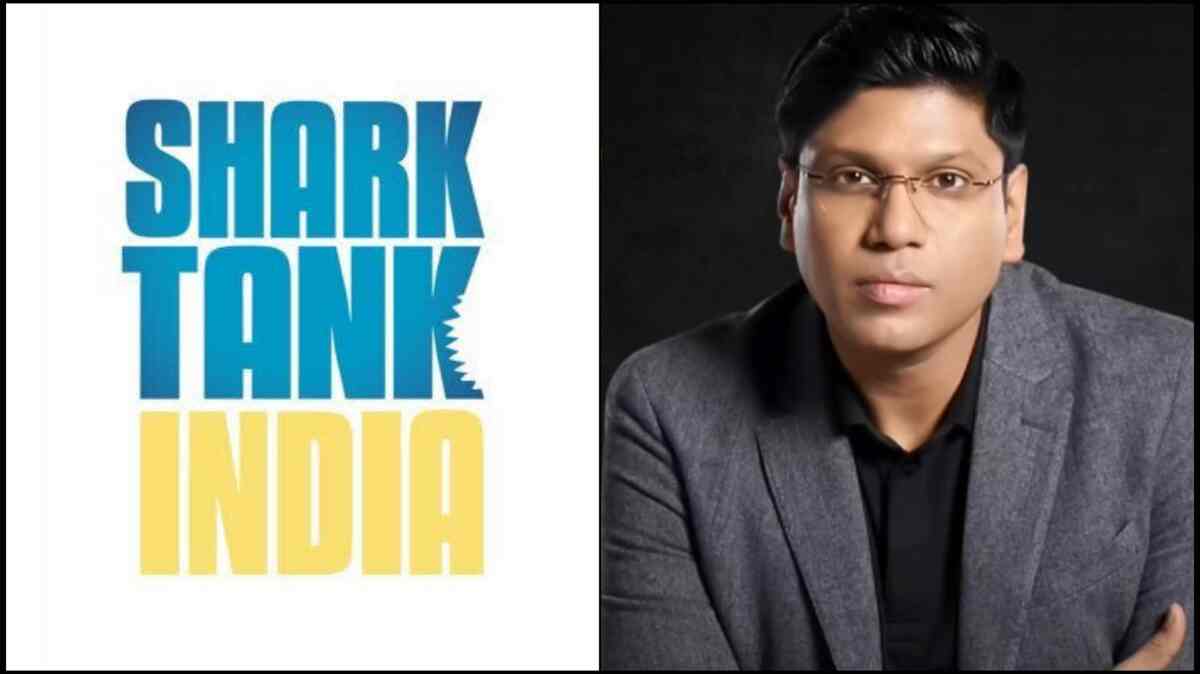 Shark Tank India: All you need to know about Lenskart CEO Peyush Bansal, net worth and hobbies