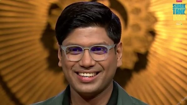 Shark Tank India 3 - Peyush Bansal says 'Yahaan paise doobe huye hai' as he calls out brand on investments, pitcher still seals deal