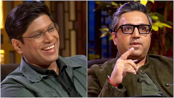 Shark Tank India 2: Peyush Bansal breaks silence on Ashneer Grover's absence this season - 'It's not about me or any other entrepreneur...'