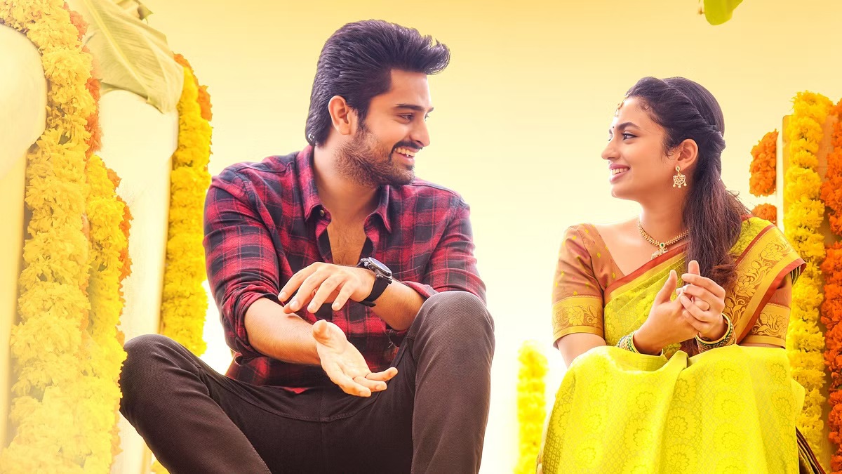 Phalana Abbayi Phalana Ammayi Twitter review: Srinivas Avasarala’s romance bites the dust, netizens call it a bore
