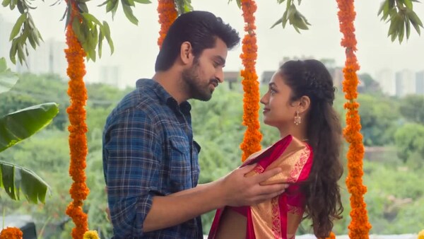 Phalana Abbayi Phalana Ammayi review: This intimate, indie-styled romance puts style over substance