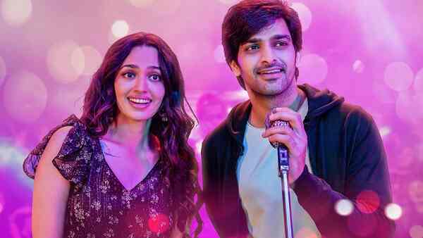 Phalana Abbayi Phalana Ammayi on OTT: When and where to watch Naga Shaurya, Malvika Nair’s film