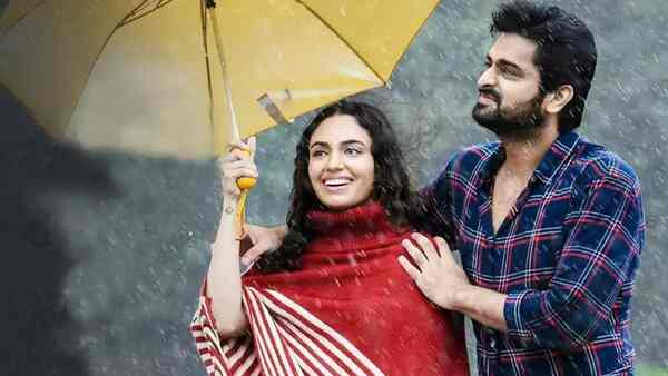 Phalana Abbayi Phalana Ammayi OTT release date: When and where to watch Naga Shaurya, Malvika Nair’s film