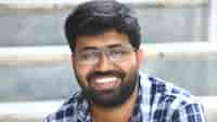 Director Phani Krishna Siriki: Crazy Fellow is about a guy who never listens to anything fully and lands in a mess