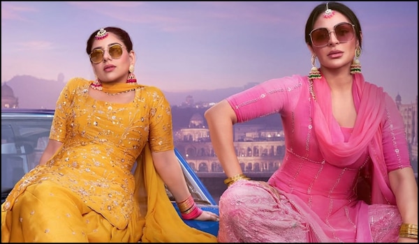 Phaphey Kuttniyan OTT release date: Here’s when and where to watch Neeru Bajwa’s film