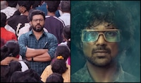 7 Latest OTT releases in Malayalam, Tamil, and Telugu to watch in the 3rd week of December 2025
