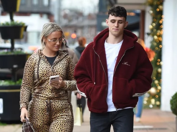 Image Credit: Mancpicss66 / Aaron Parfitt via Sun