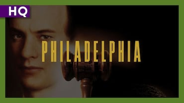 Philadelphia (1993) Trailer