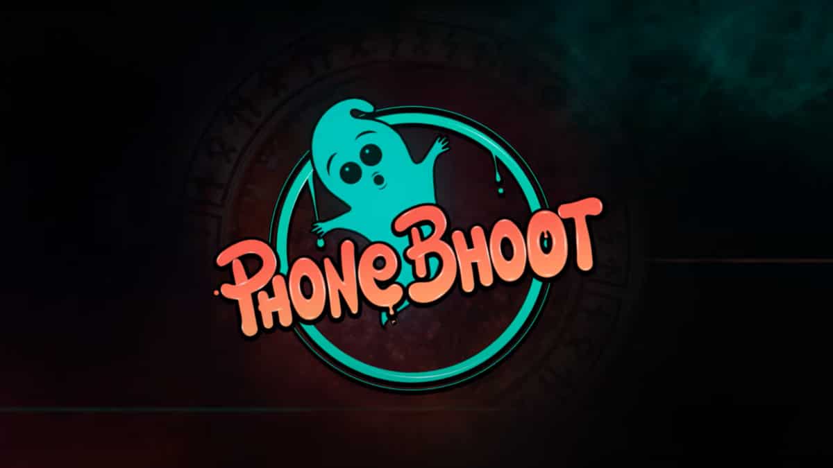 Phone Bhoot logo unveiled; Release date of the Katrina Kaif, Ishaan  Khatter, Siddhant Chaturvedi film to be announced tomorrow : Bollywood News  - Bollywood Hungama